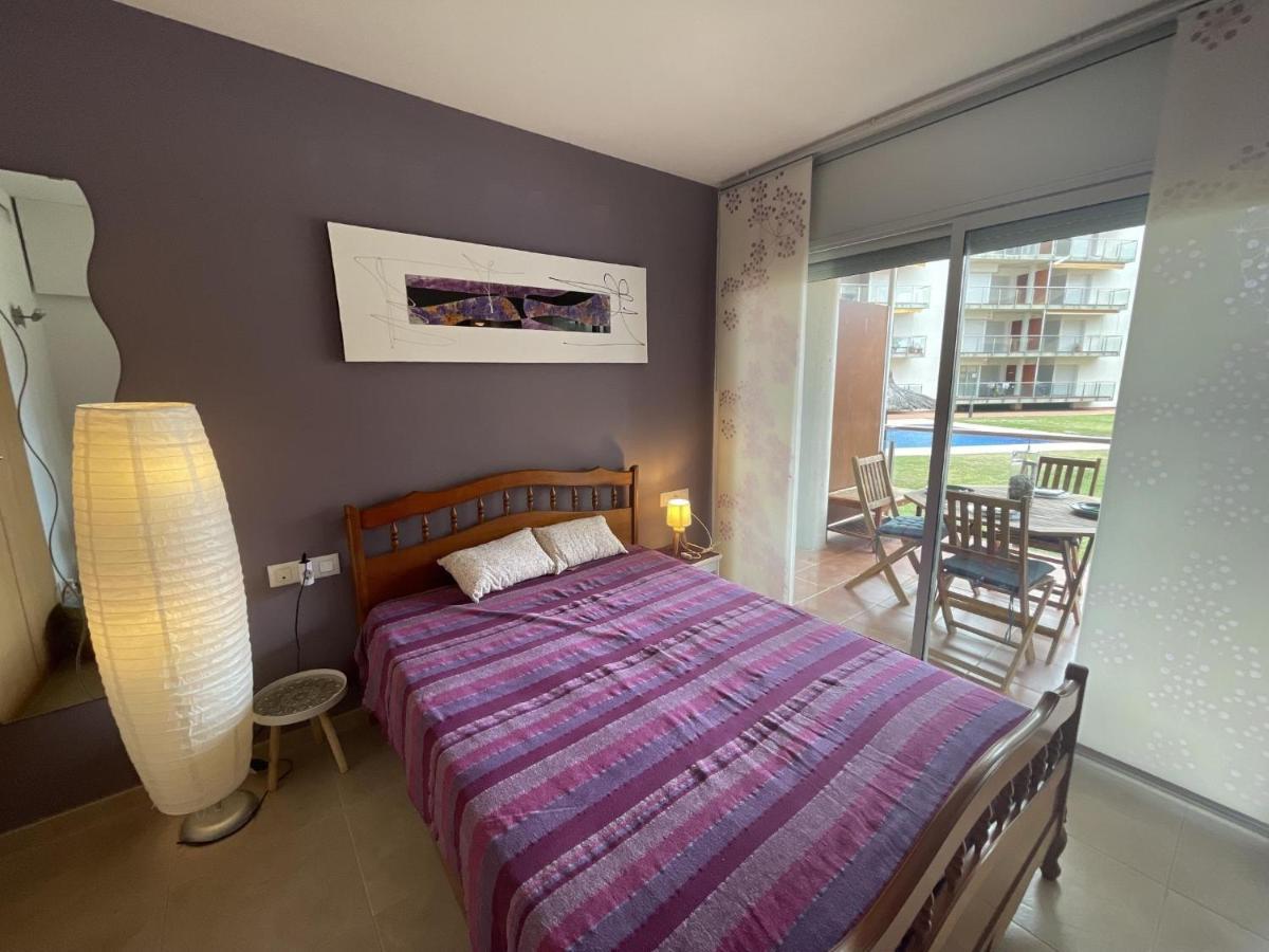 Apartment Les Marines Roses