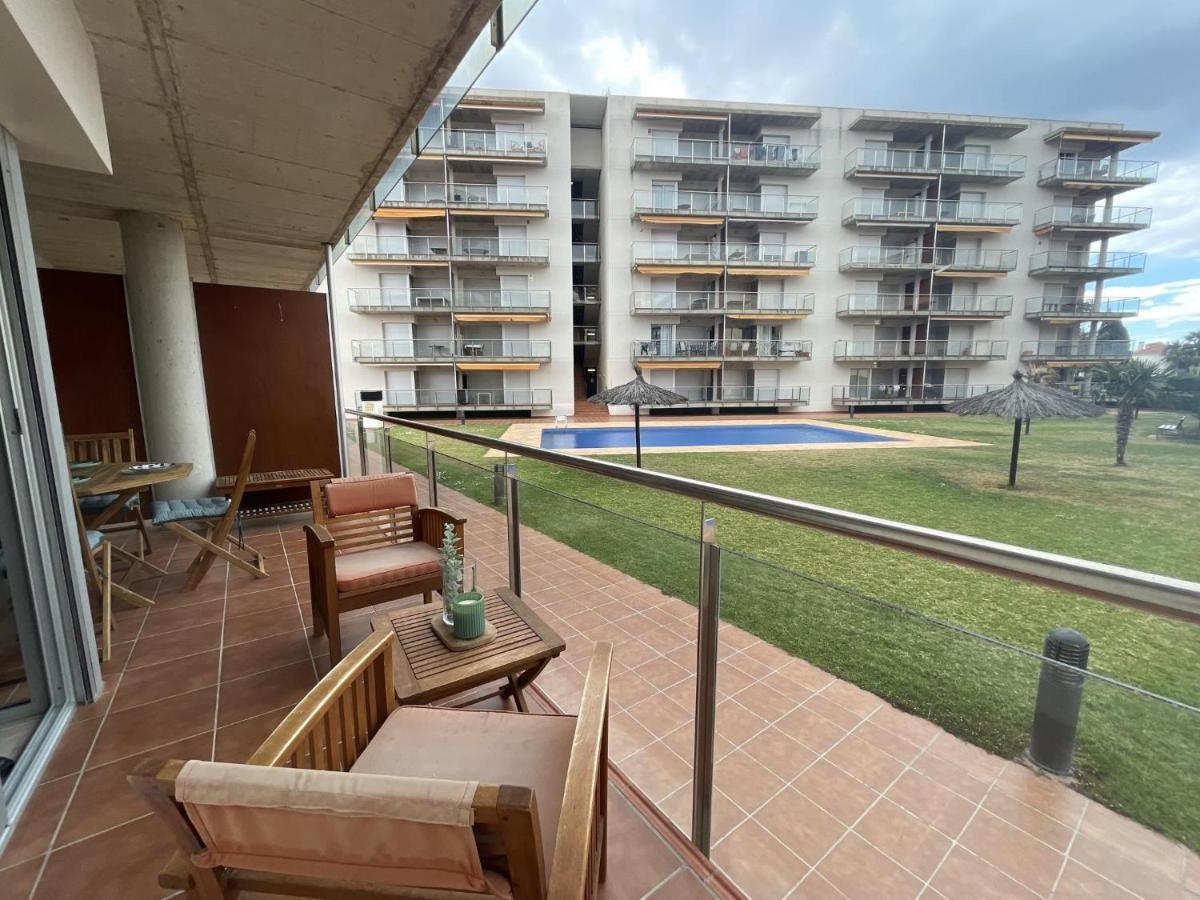 Les Marines Apartment